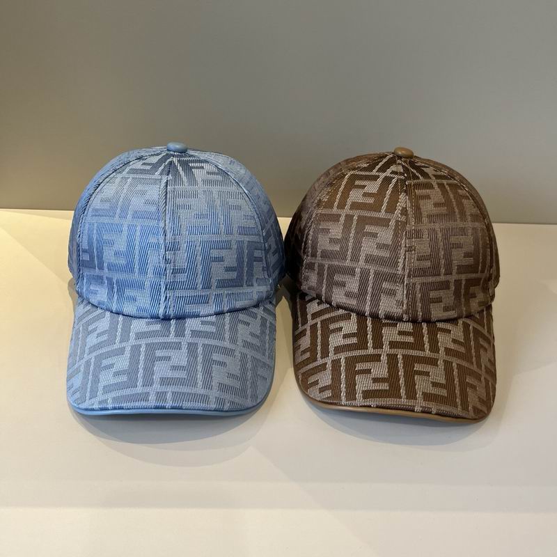 Fendi Cap 020301